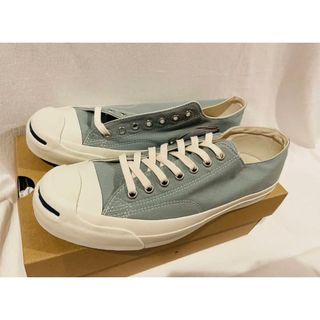 コンバース JACK PURCELL スニーカー(メンズ)(レッド/赤色系)の通販