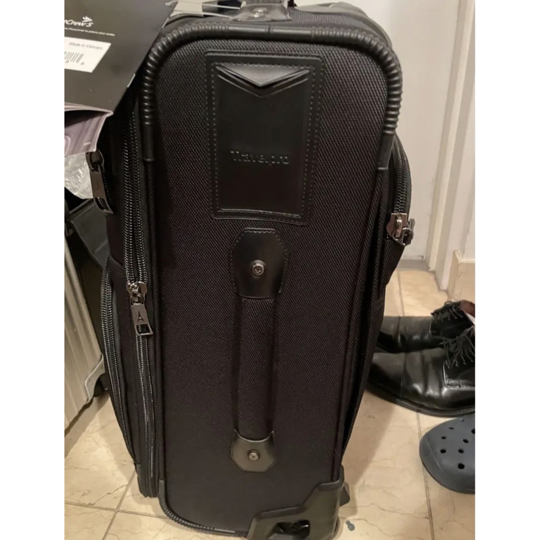 新品!トラベルプロTravelpro flightcrew5 キャリーケースの通販 by