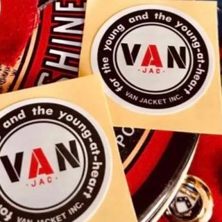 ヴァンヂャケットの通販 1,000点以上 | VAN Jacketを買うならラクマ
