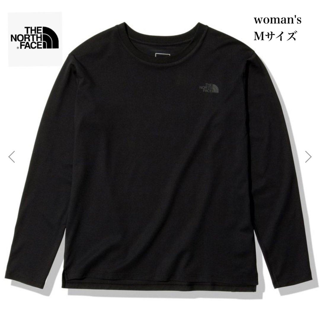 新品タグ付き　THENORTHFACE ベーシッククルー　定価9350円