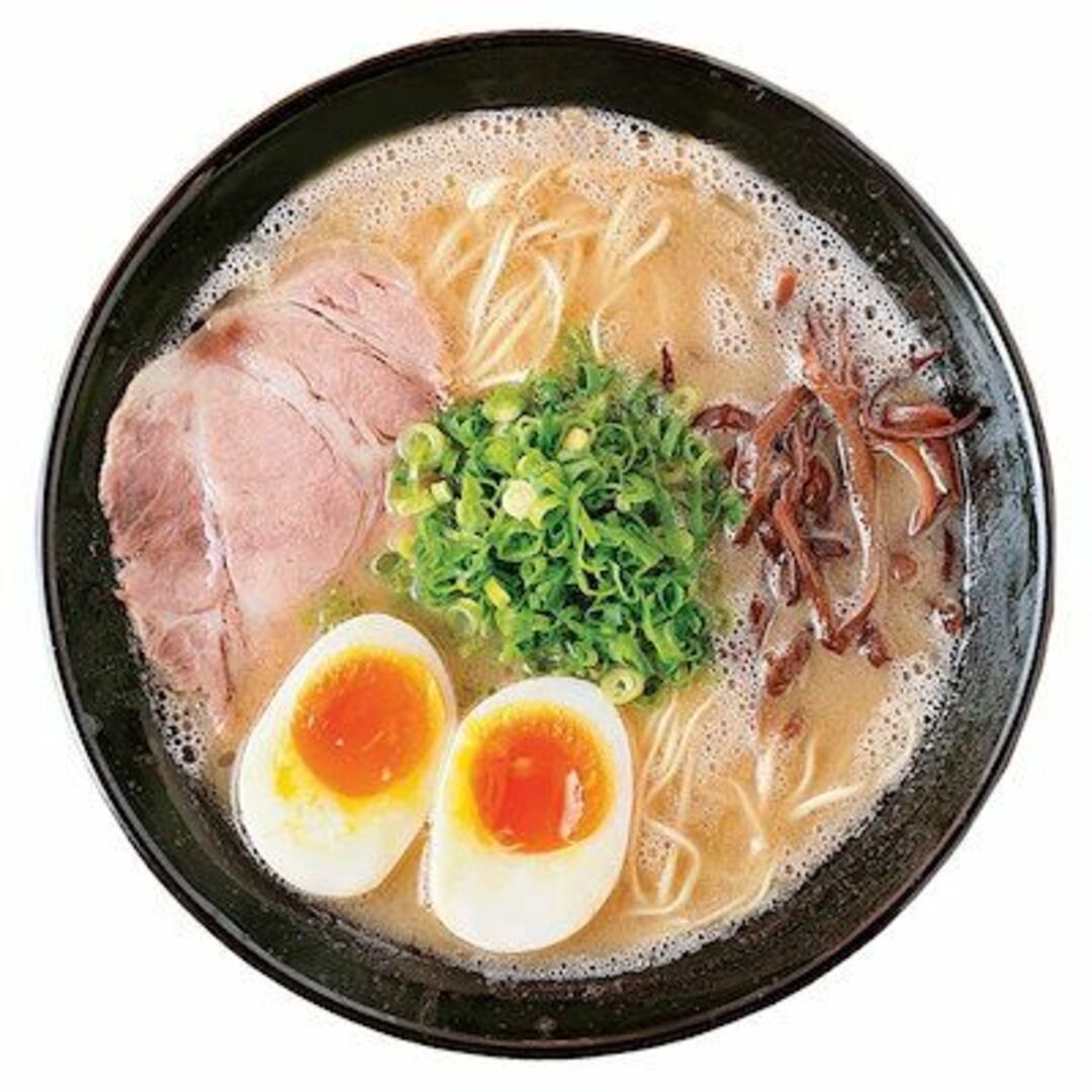 人気　 本格　　九州博多長浜　とんこつラーメン マルタイ　おすすめ 3