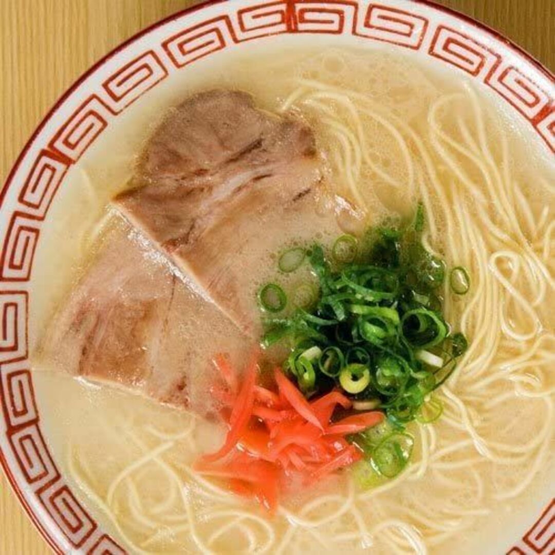 人気　 本格　　九州博多長浜　とんこつラーメン マルタイ　おすすめ 6