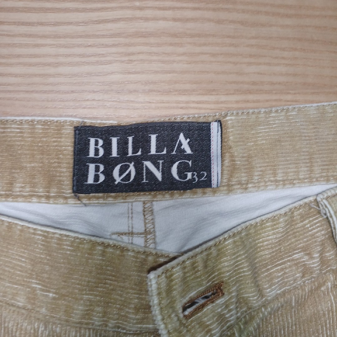 billabong(ビラボン)の【即日発送】ビラボン サマーハーフパンツ メンズのパンツ(ショートパンツ)の商品写真