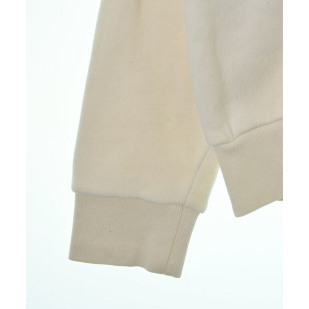 Gucci - GUCCI グッチ スウェット S ベージュ 【古着】【中古】の通販