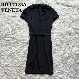 ボッテガ(Bottega Veneta) ワンピースの通販 100点以上 | ボッテガ
