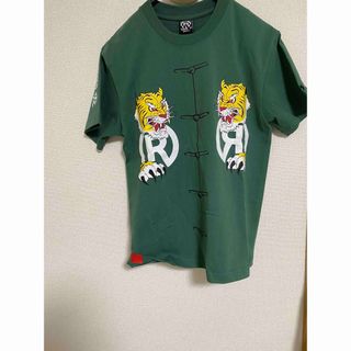 リアルビーボイス(RealBvoice)のリアルビーボイス　Tシャツ　未使用(Tシャツ/カットソー(半袖/袖なし))