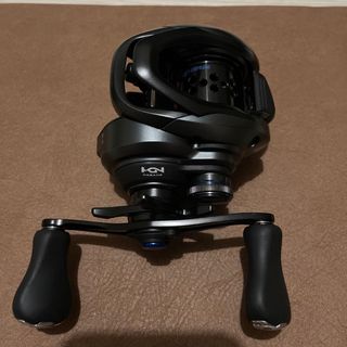 シマノ(SHIMANO)のSLX BFS(リール)