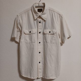 キャリー シャツ(メンズ)の通販 300点以上 | CALEEのメンズを買うなら