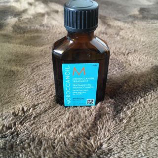 モロッカンオイル(Moroccan oil)のモロッカンオイルミニボトル(ヘアケア)