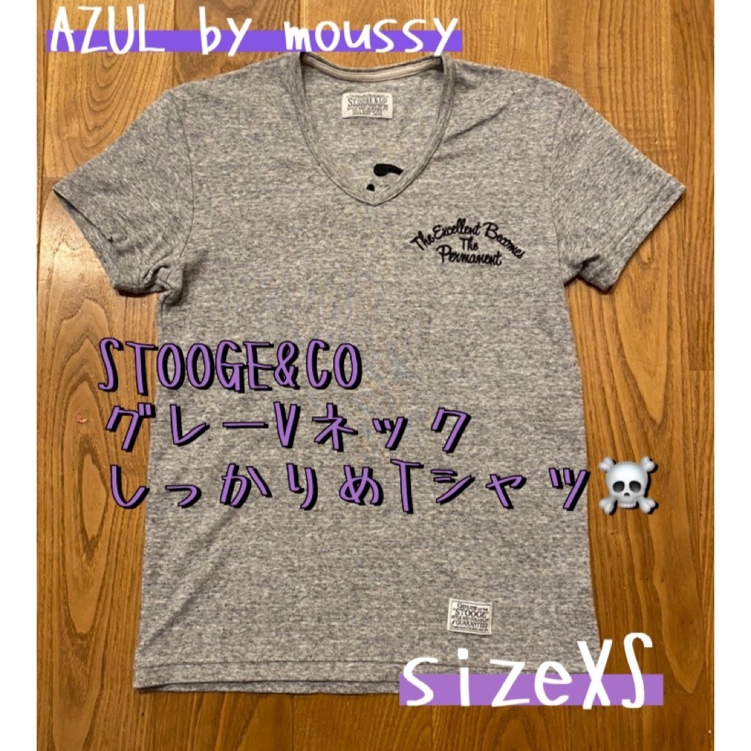 STOOGE  CO ショートパンツ