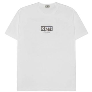 キス(KITH)のKith x STAR WARS Concept Tee "White" L(Tシャツ/カットソー(半袖/袖なし))