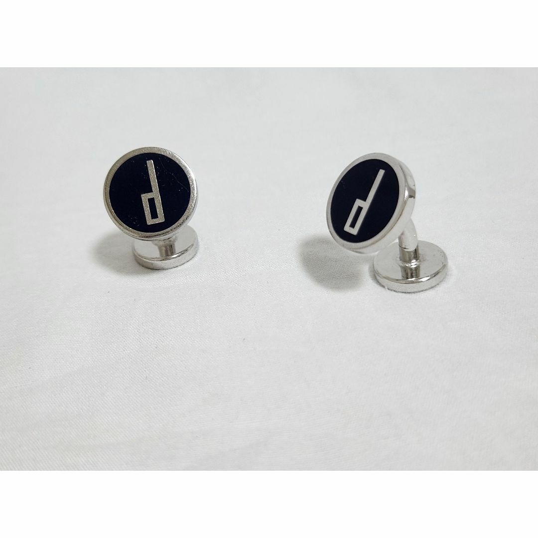 Dunhill - 正規 アルフレッドダンヒル dロゴアイコン カフス ミニマルW