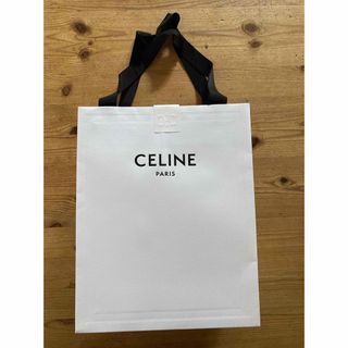 セリーヌ(celine)のセリーヌ 紙袋 ショップ袋 (ショップ袋)