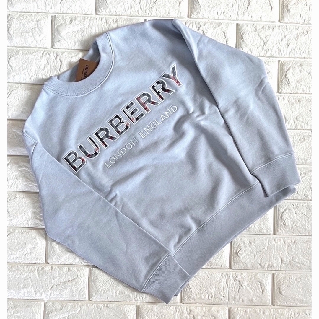 BURBERRY(バーバリー)のお取り置き☆Burberry キッズ/ベビー/マタニティのキッズ服男の子用(90cm~)(Tシャツ/カットソー)の商品写真