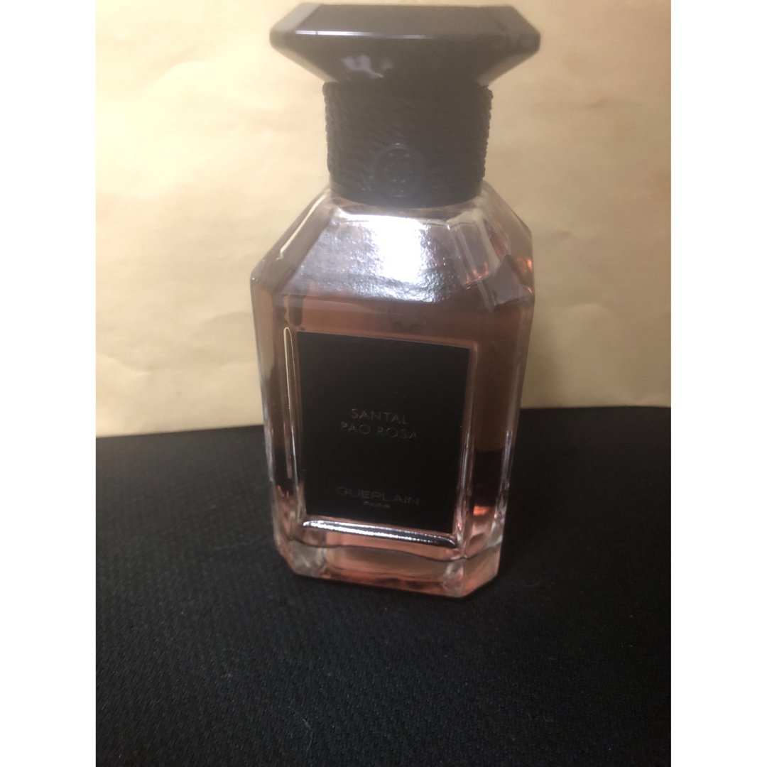 香水サンタルパオロッサ (EDP) 100mL, ゲラン