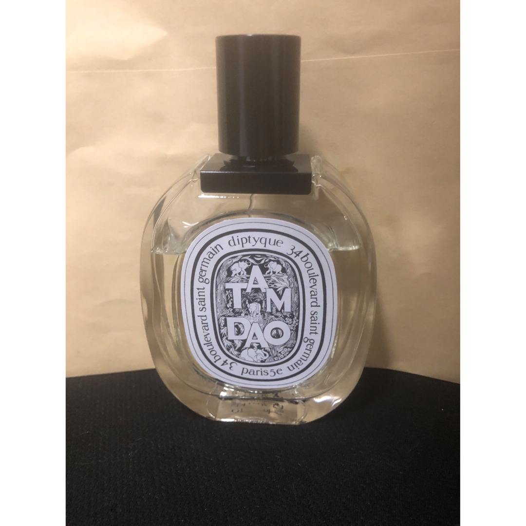 diptyque TAMDAO タムダオ100ml