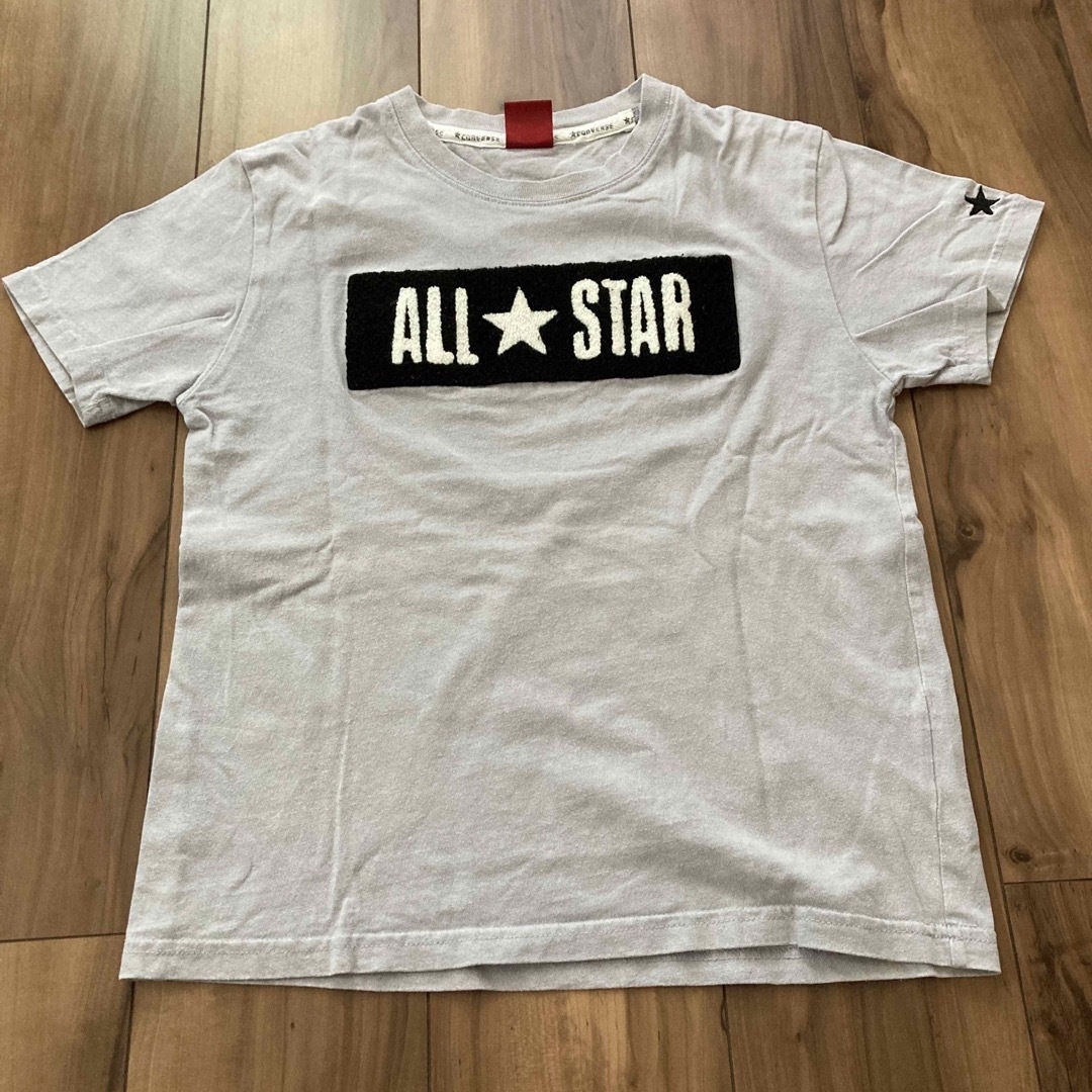 CONVERSE Tシャツ　140 | フリマアプリ ラクマ