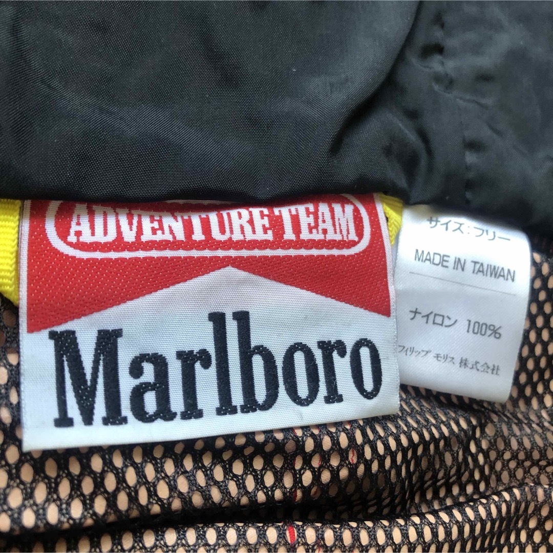 Marlboro タバコ　マルボロ  アメリカ　映画　企業　個性　平成　佐野玲於 メンズのファッション小物(タバコグッズ)の商品写真