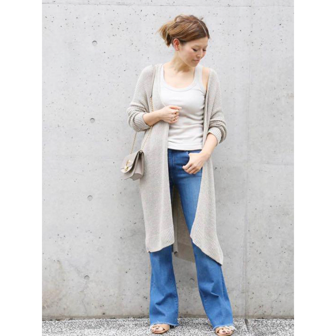 Deuxieme Classe MOTHER FLARE パンツ