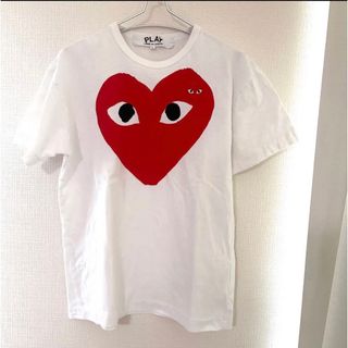 希少 Lサイズ COMME des GARCONS 美品 変形フリルブラウス赤L - agedor.ma