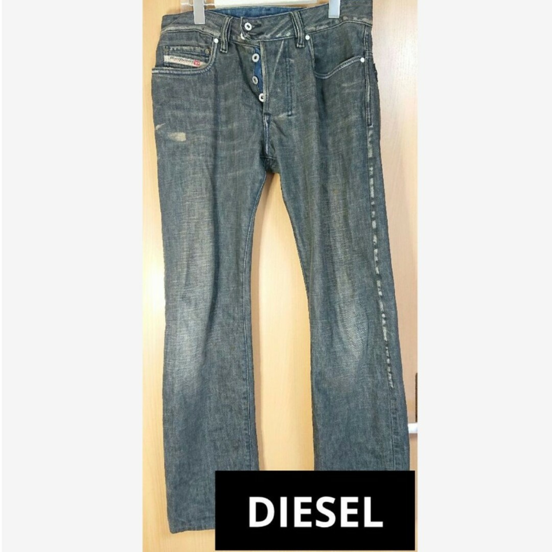 DIESEL デニム　ジーンズ　サイズ29　ディーゼル　ズボン