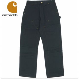 カーハート(carhartt)のカーハート　ダブルニーペインターパンツ(ペインターパンツ)