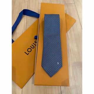 neo monogramissime capsule tie louis