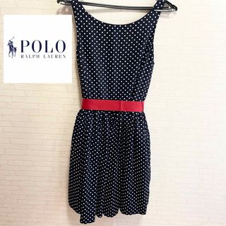 POLO RALPH LAUREN - 今期新品タグ付き未使用 ラルフローレン シャツ
