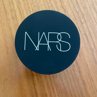 ナーズ(NARS)のナーズ ライトリフレクティングセッティングパウダー ルースN(フェイスパウダー)