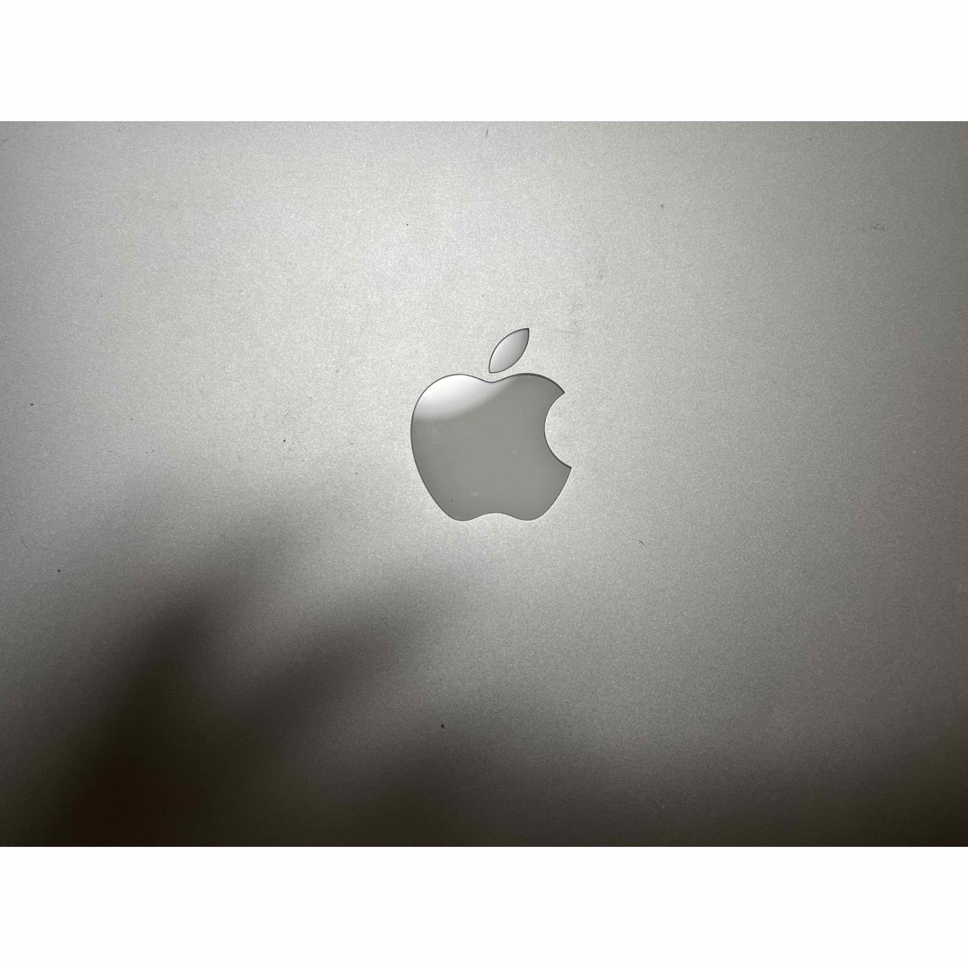 Apple(アップル)のジャンク　Macbook  Air スマホ/家電/カメラのPC/タブレット(ノートPC)の商品写真