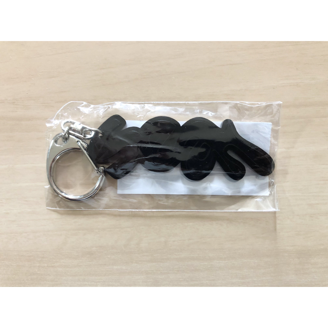 WIND AND SEA - meiji (sea) Key holder
