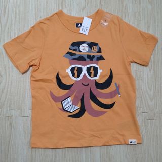 ベビーギャップ(babyGAP)のTシャツ110cm(Tシャツ/カットソー)