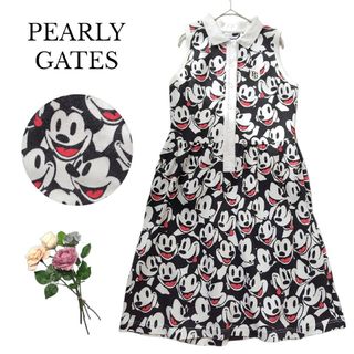 パーリーゲイツ ワンピの通販 1,000点以上 | PEARLY GATESを買うならラクマ