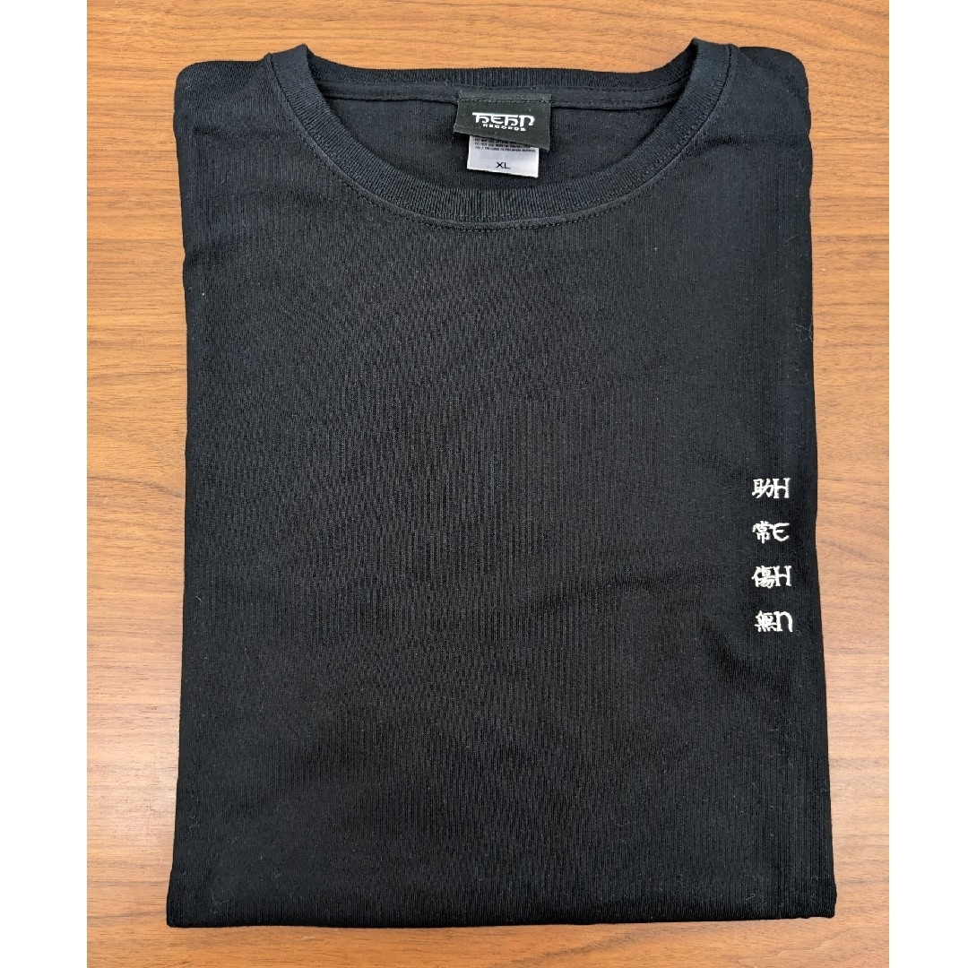 藤井風　HEHN Ｔシャツ 　XL