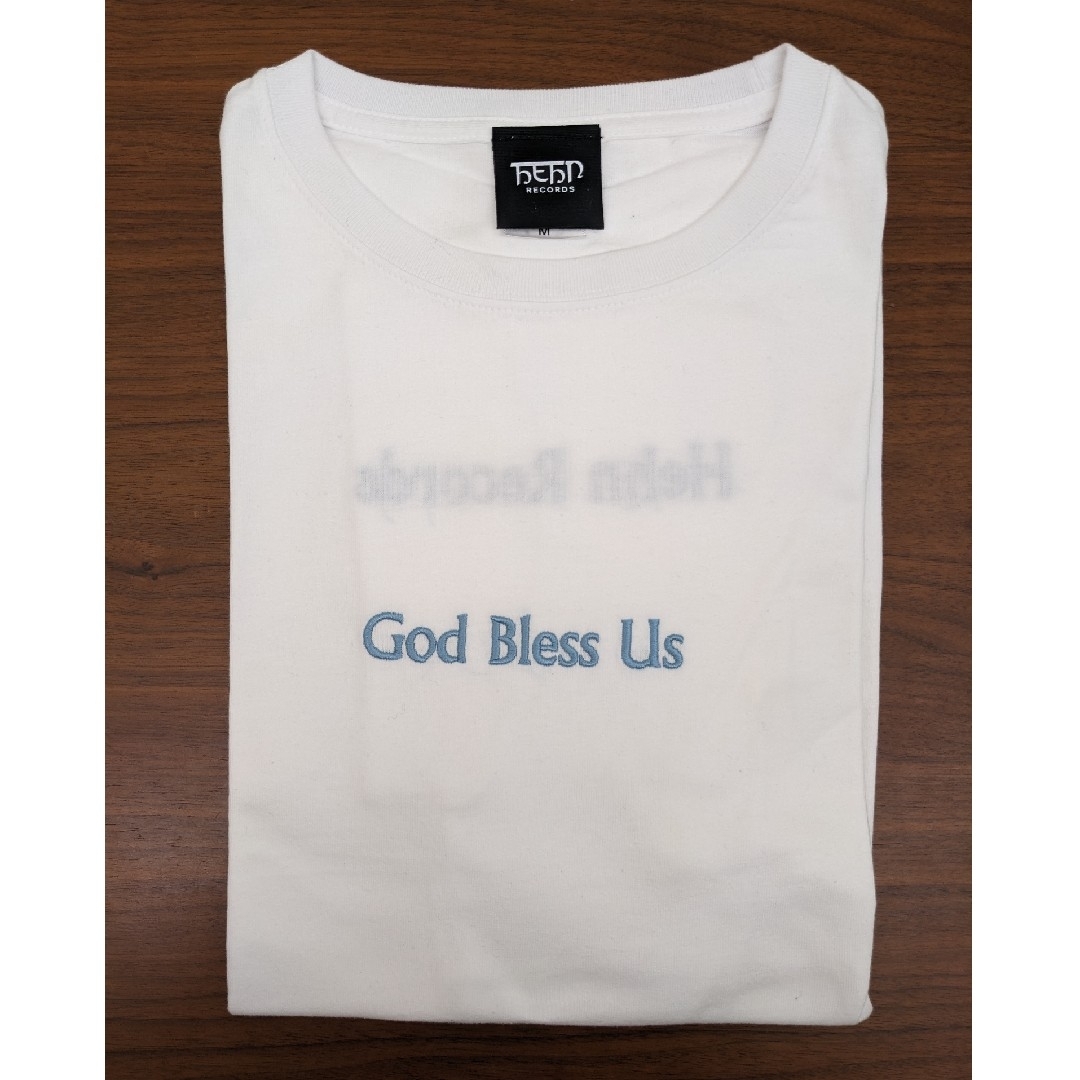 藤井風　God  Bless Us Ｔシャツ　M