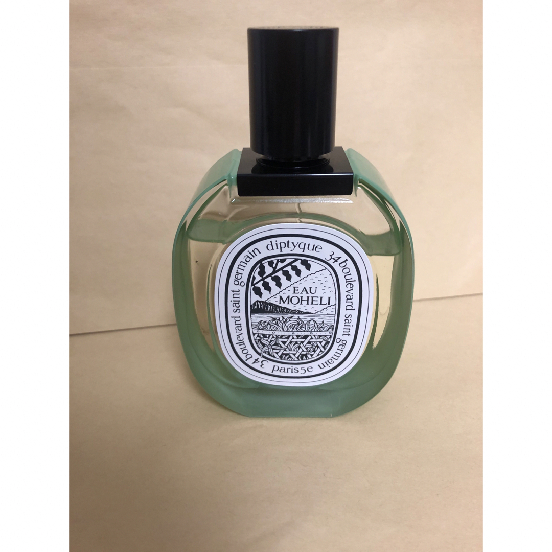 100%の買戻し率 ディプティック オーモエリ DIPTYQUE EAU MOHELI