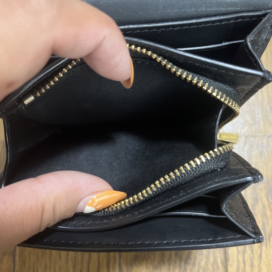 Tory Burch(トリーバーチ)のトリーバーチ財布 レディースのファッション小物(財布)の商品写真