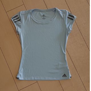 アディダス(adidas)のアディダス テニス ウエア Tシャツ✨ナイキ アドミラル(ウェア)