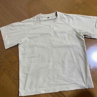 ムジルシリョウヒン(MUJI (無印良品))の送料無料　匿名配送　無印良品　Tシャツ(Tシャツ/カットソー(半袖/袖なし))