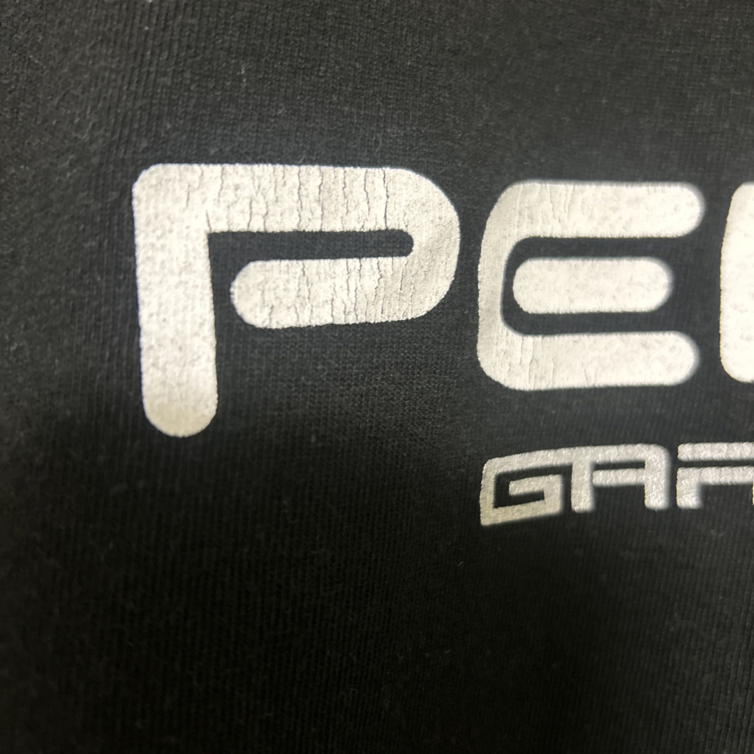PENALTY(ペナルティ)のペナルティ　Tシャツ　M size 黒 メンズのトップス(Tシャツ/カットソー(半袖/袖なし))の商品写真