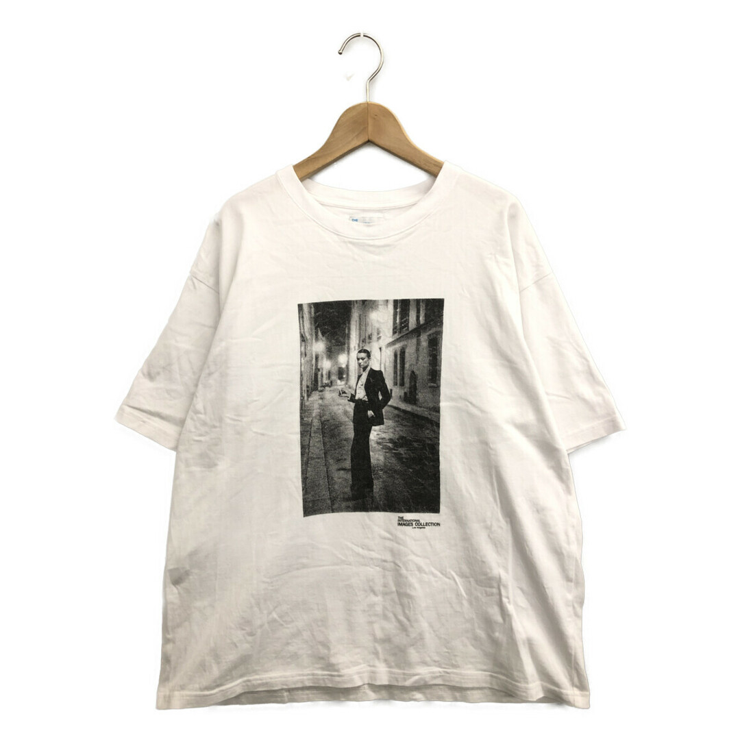 the international images 半袖Tシャツ メンズ M