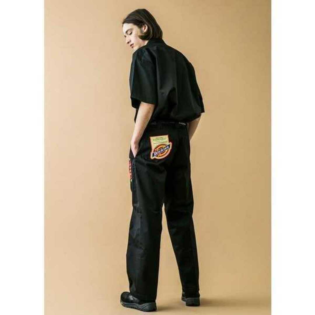 <Dickies × monkey time> 1P ワーク トラウザー