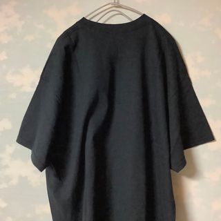 Billie Eilish バンドTシャツ 新品 未使用品 XL オションコ