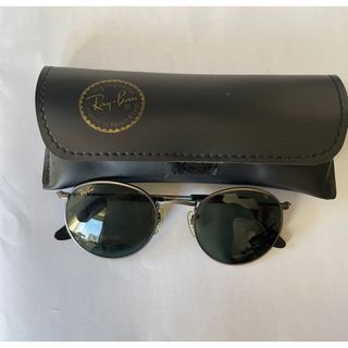 レイバン(Ray-Ban)のレイバン　丸型サングラス(サングラス/メガネ)