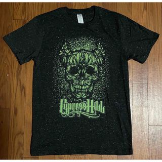 未使用！Cypress hill サイプレスヒル Tシャツ ② 送料込(その他)