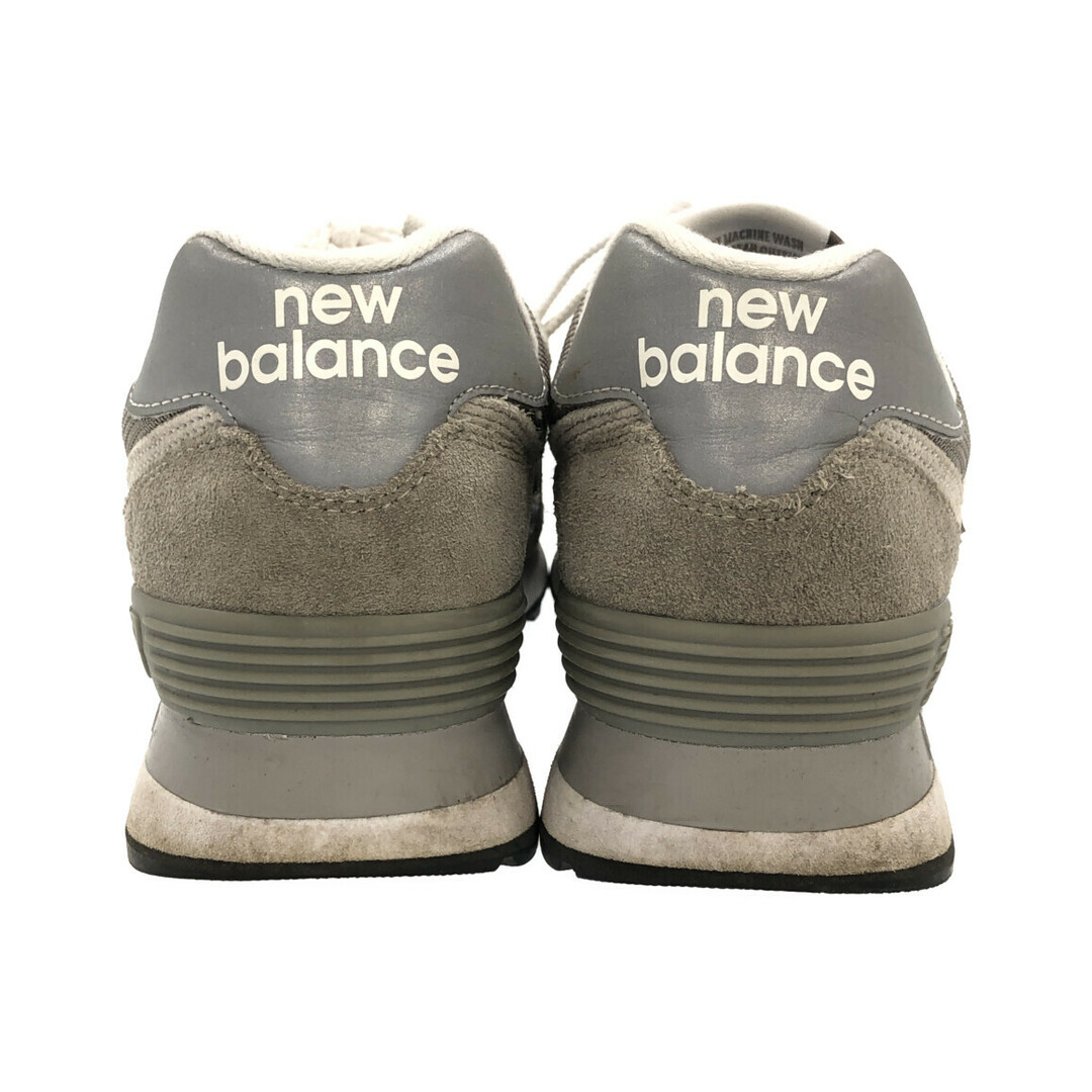 New Balance(ニューバランス)のニューバランス ローカットスニーカー レディース 24.5 レディースの靴/シューズ(スニーカー)の商品写真