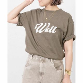 ドゥーズィエムクラス ロゴTシャツ Tシャツ(レディース/半袖)の通販 ...