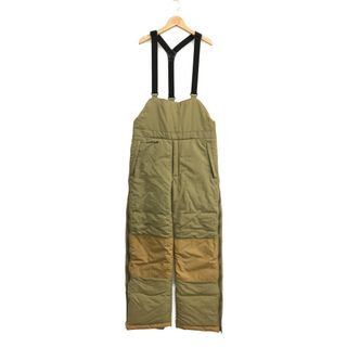 モンベル(mont bell) オーバーオール/サロペット(メンズ)の通販 5点
