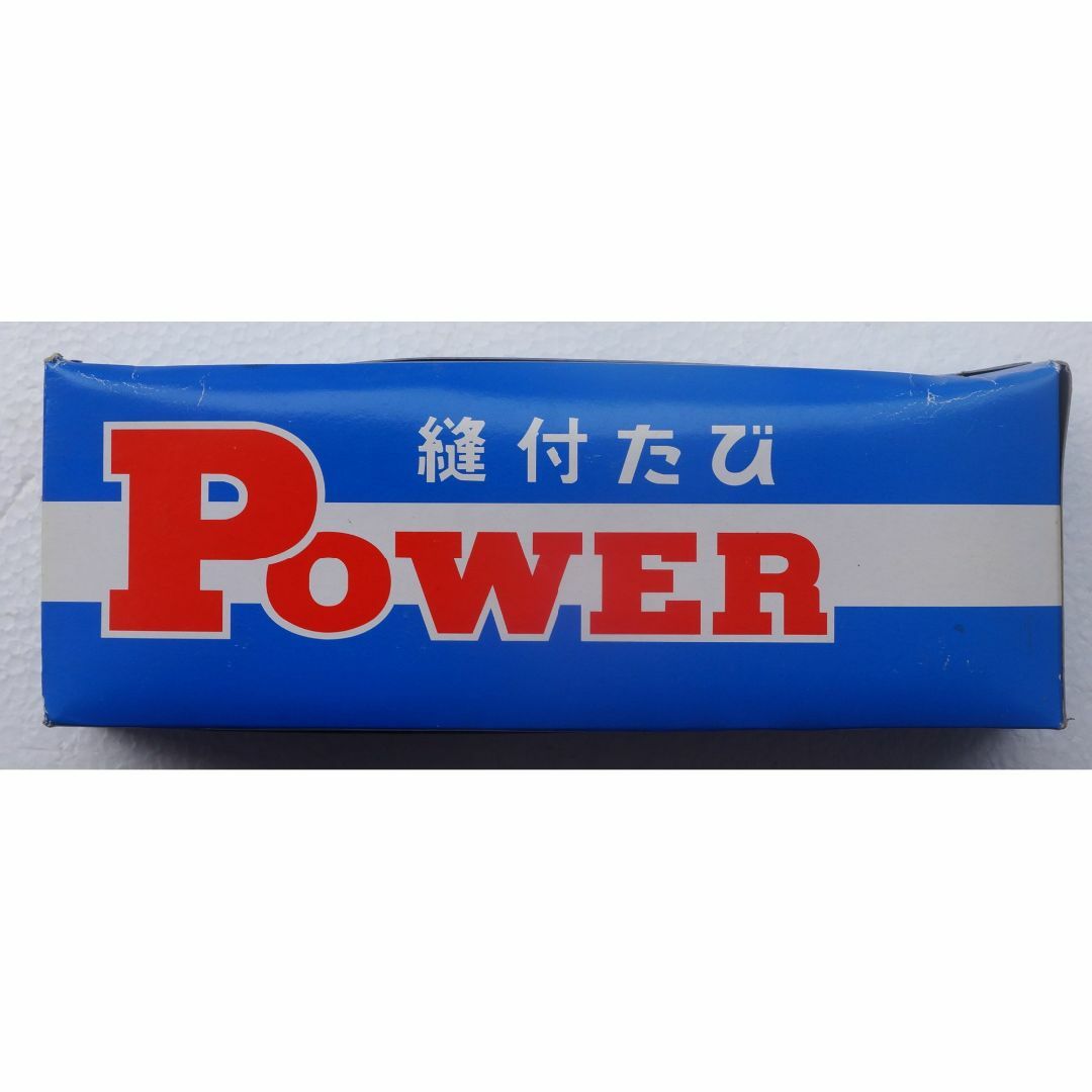 力王 POWER 縫付たび 12枚 24CM. ( #6219 ) メンズの靴/シューズ(その他)の商品写真