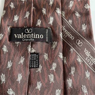 ヴァレンティノ(VALENTINO)のヴァレンティノ　ネクタイ (ネクタイ)